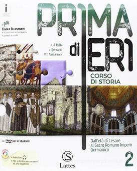 Prima di ieri 2 - Centroscuola