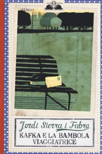 Kafka e la bambola viaggiatrice - Centroscuola