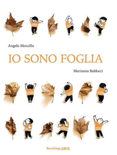 Io sono foglia - Centroscuola
