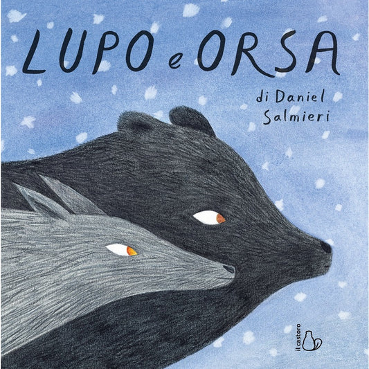 Lupo e Orsa - Centroscuola