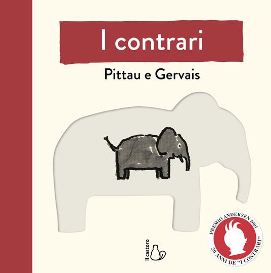 I contrari - Centroscuola