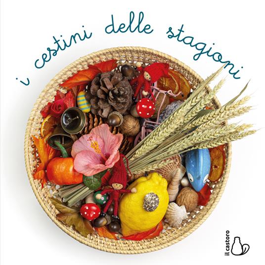 I cestini delle stagioni - Centroscuola