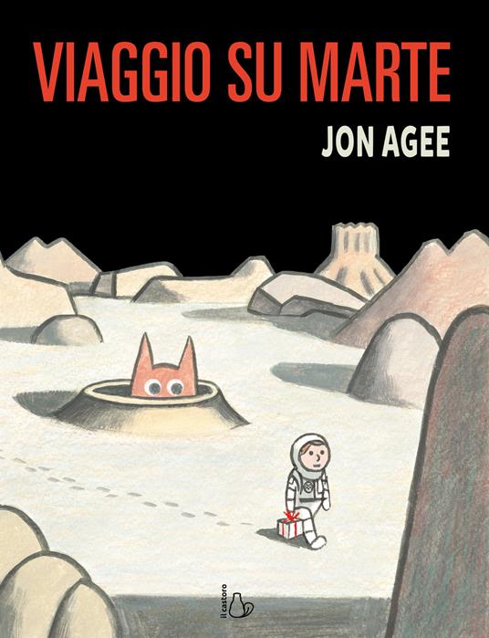 Viaggio su Marte - Centroscuola