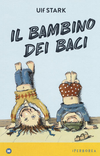 Il bambino dei baci - Centroscuola