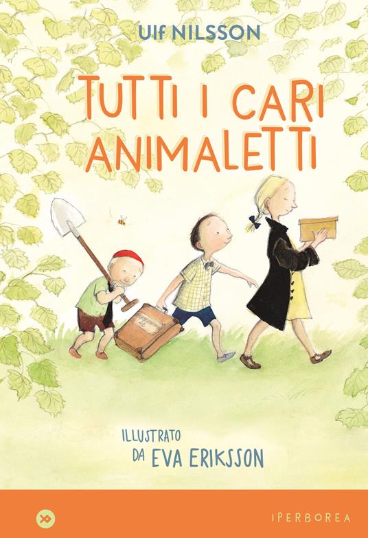 Tutti i cari animaletti - Centroscuola
