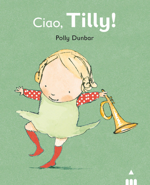 Ciao Tilly!