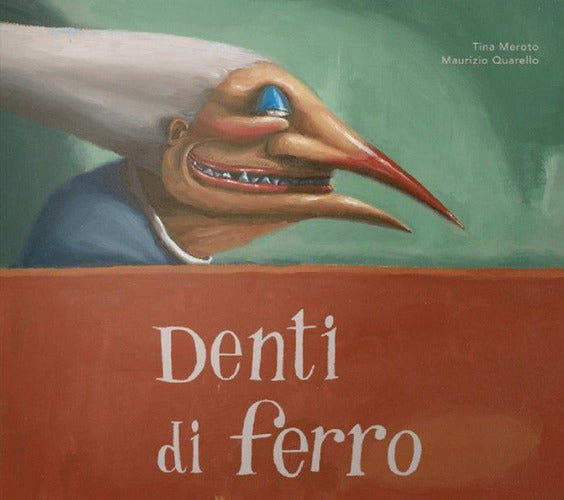 Denti di ferro - Centroscuola
