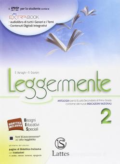 Leggermente 2 - Centroscuola