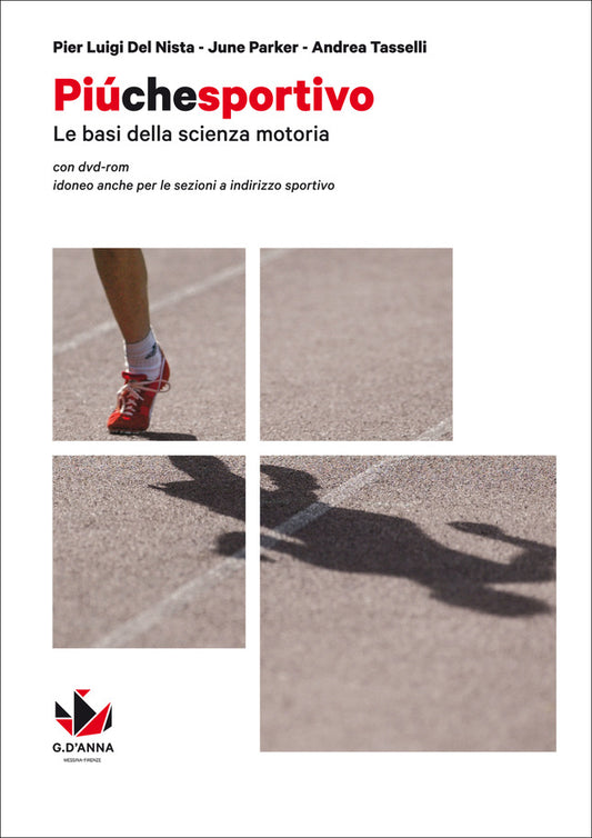 Più che sportivo - Centroscuola