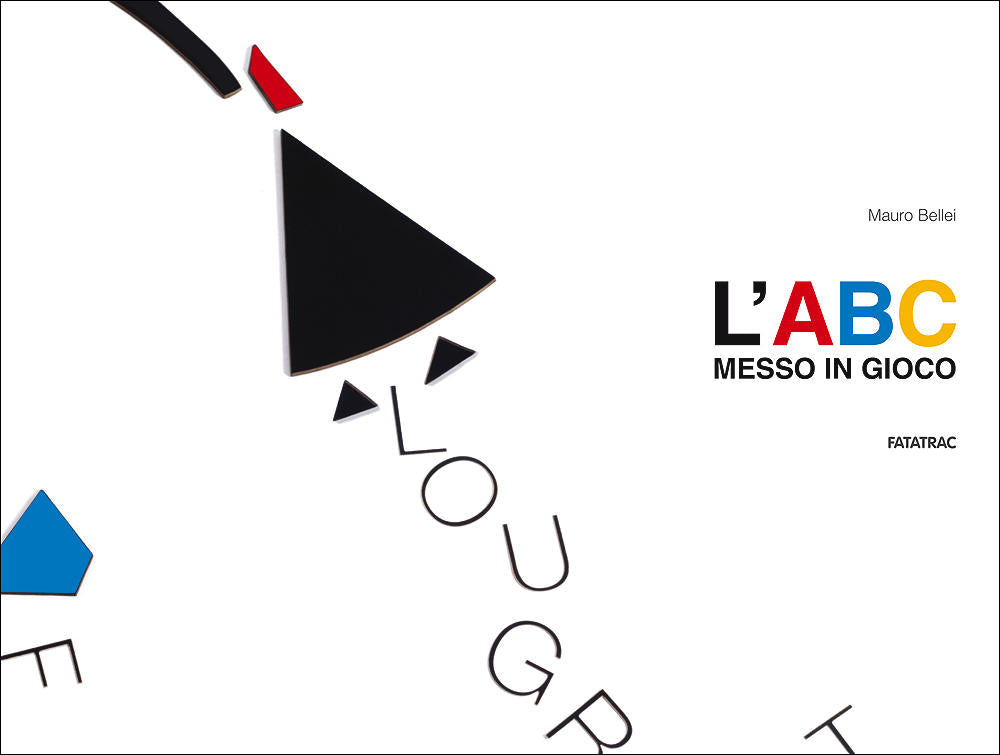 L'ABC messo in gioco - Centroscuola