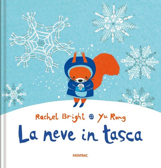 La neve in tasca - Centroscuola