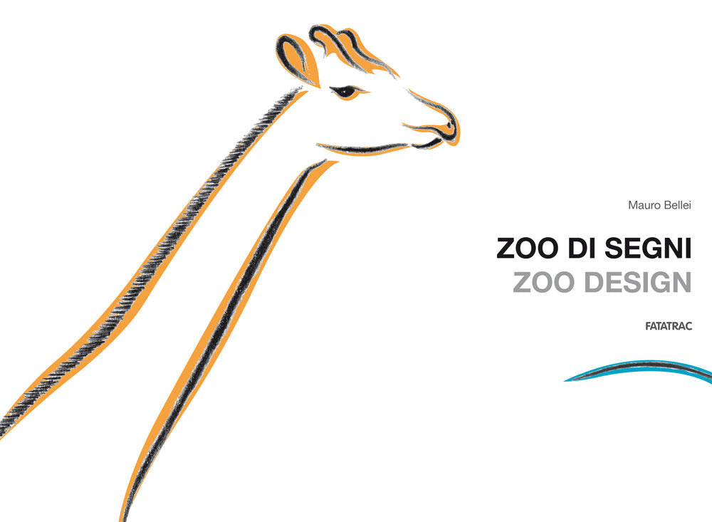 Zoo di segni. Zoo design
