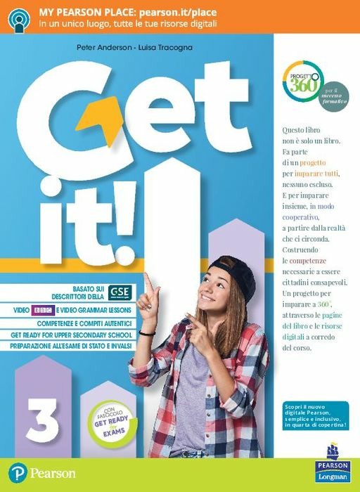 Get it! 3 - Centroscuola