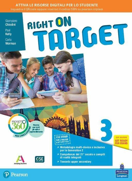 Right on target 3