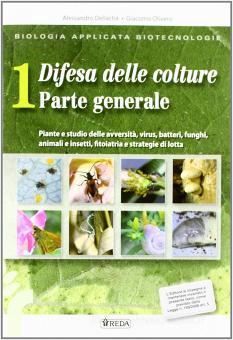 Biologia applicata alle biotecnologie e difesa delle colture 1