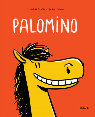 Palomino - Centroscuola