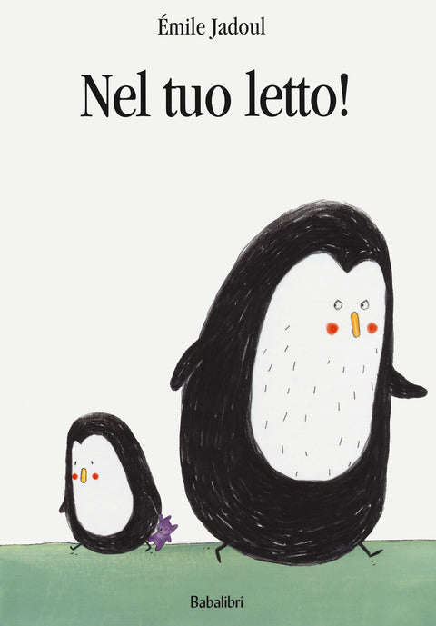 Nel tuo letto! - Centroscuola