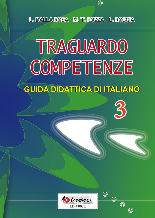 Traguardo competenze - italiano 3