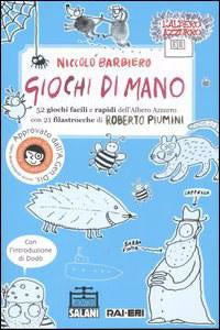 Giochi di mano - Centroscuola