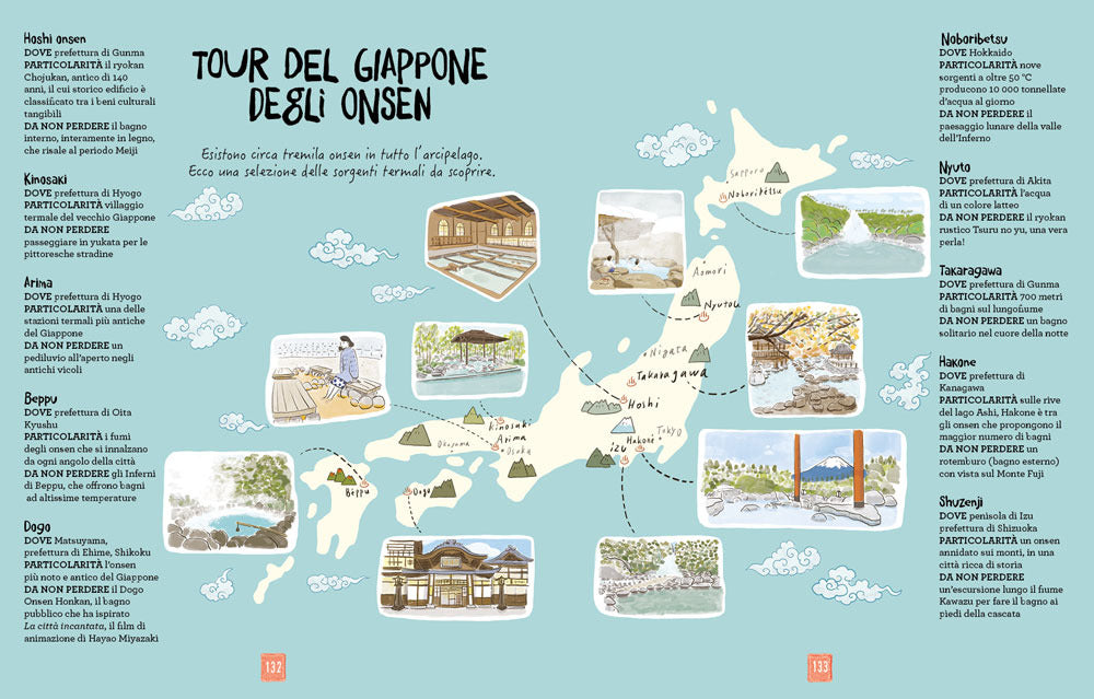 La vita giapponese illustrata. Per sapere tutto sull'arte di vivere del Sol Levante - Centroscuola