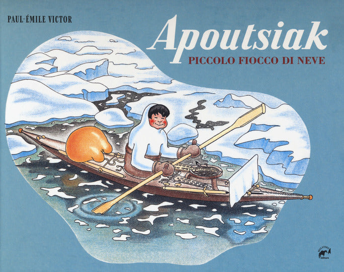Apoutsiak - Piccolo fiocco di neve