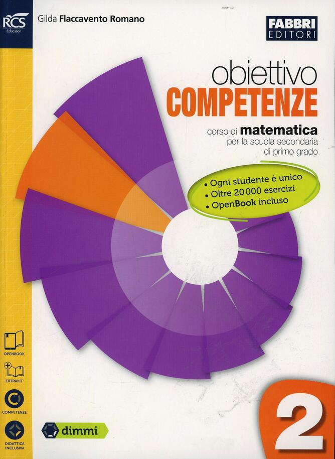 Obiettivo competenze 2 - Centroscuola