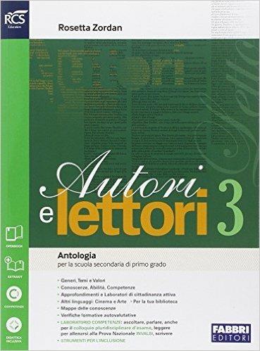 Autori e lettori 3