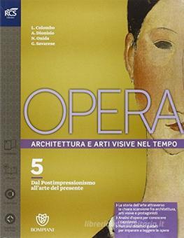 Opera 5 - Centroscuola