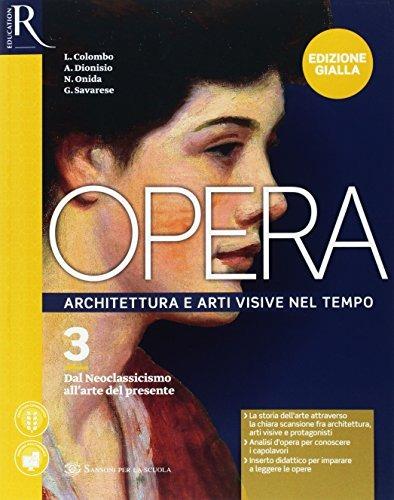 Opera 3 - Edizione Gialla