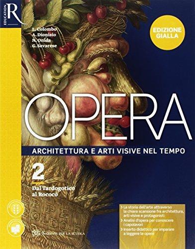 Opera 2 - Edizione Gialla