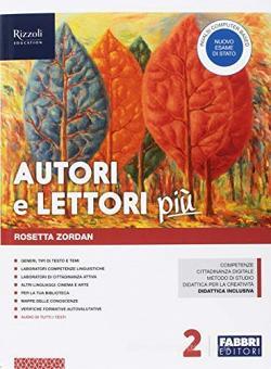 Autori e lettori più 2 - Centroscuola