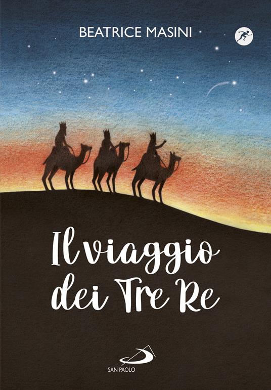 Il viaggio dei tre re - Aspettando Natale - Centroscuola
