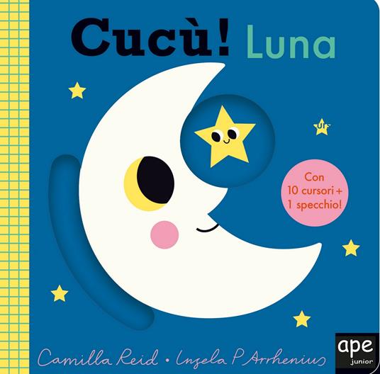 Luna Cucù! - Centroscuola