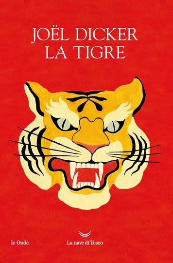 La tigre - Centroscuola