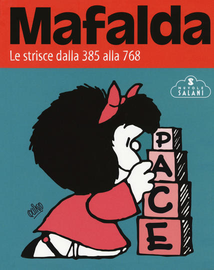 Mafalda. Vol. 2: le strisce dalla 385 alla 768