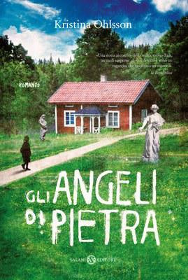 Gli angeli di pietra - Centroscuola