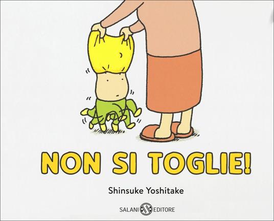 Non si toglie! - Centroscuola