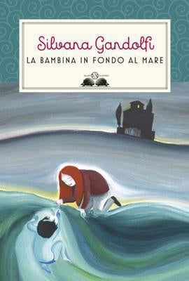 La bambina in fondo al mare