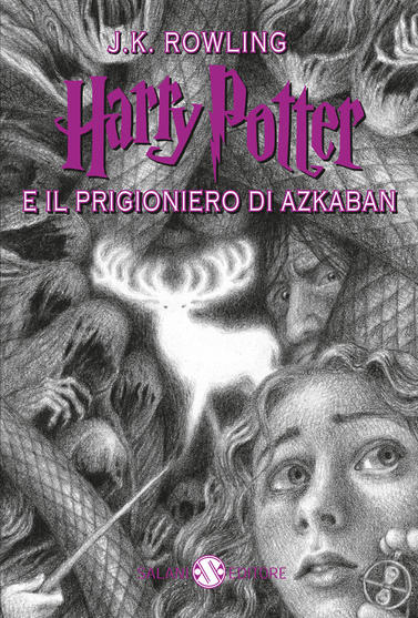 Harry Potter - Cofanetto edizione speciale dei vent'anni - Centroscuola