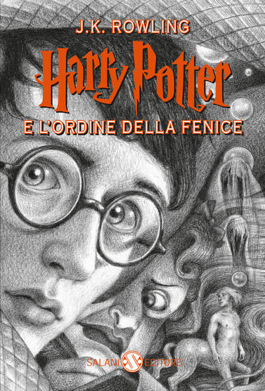 Harry Potter - Cofanetto edizione speciale dei vent'anni - Centroscuola