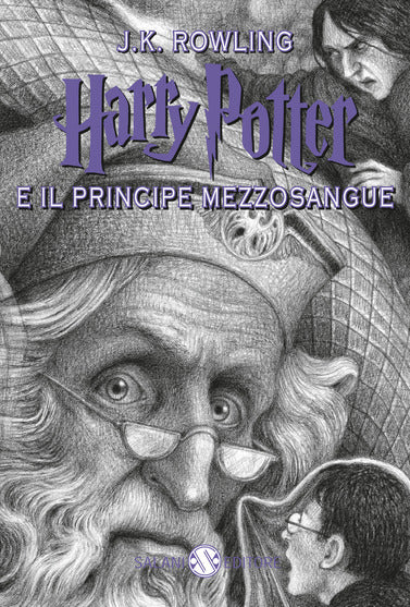 Harry Potter - Cofanetto edizione speciale dei vent'anni - Centroscuola