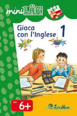 Gioca con l'inglese 1