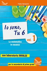 Io sono, tu 6 - 1 - Centroscuola