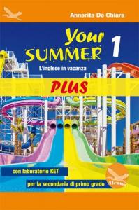 Your Summer Plus 1 - Centroscuola