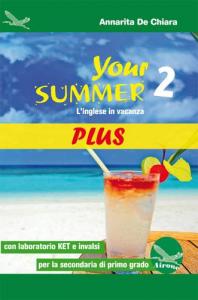 Your Summer Plus 2 - Centroscuola