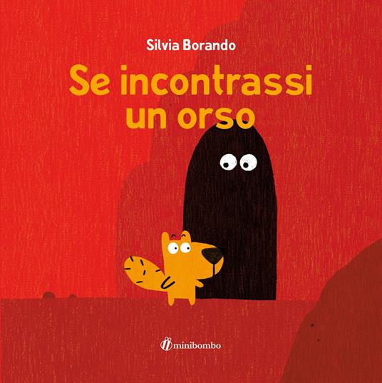 Se incontrassi un orso - Centroscuola