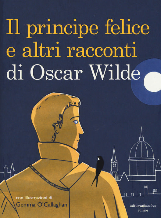 Il principe felice e altri racconti di Oscar Wilde