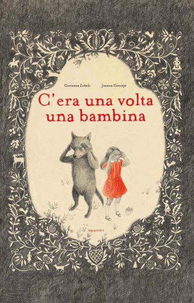 C'era una volta una bambina