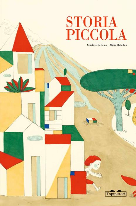 Storia piccola - Centroscuola