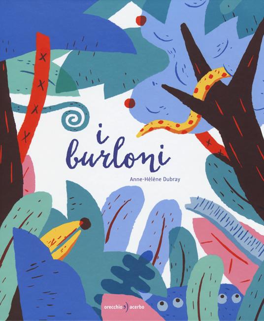 I burloni - Centroscuola